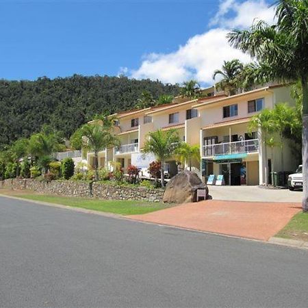 Reefside Villas - Whitsundays شاطئ إيرلي المظهر الخارجي الصورة