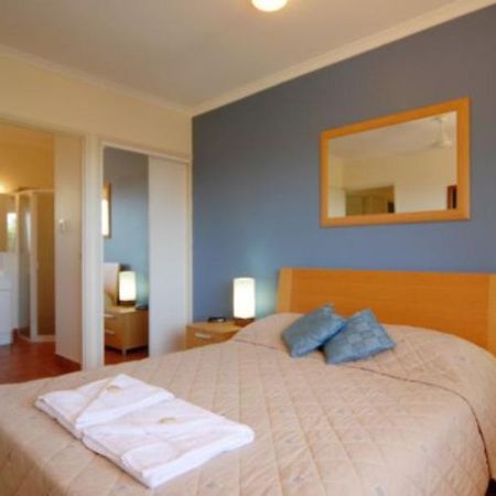 Reefside Villas - Whitsundays شاطئ إيرلي المظهر الخارجي الصورة