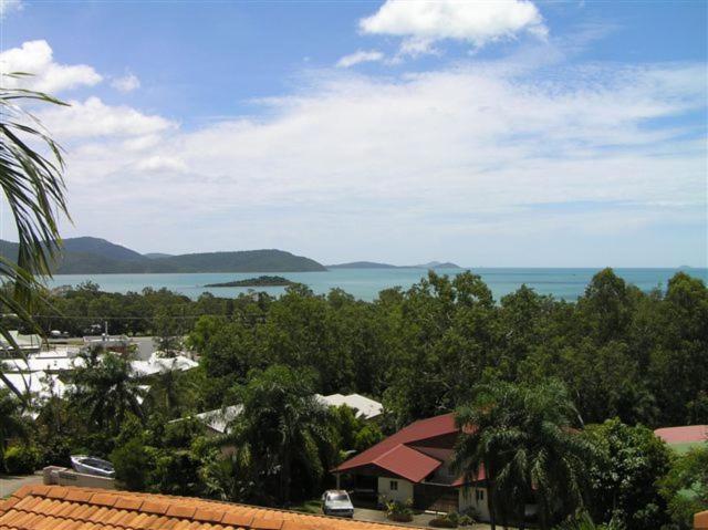 Reefside Villas - Whitsundays شاطئ إيرلي المظهر الخارجي الصورة