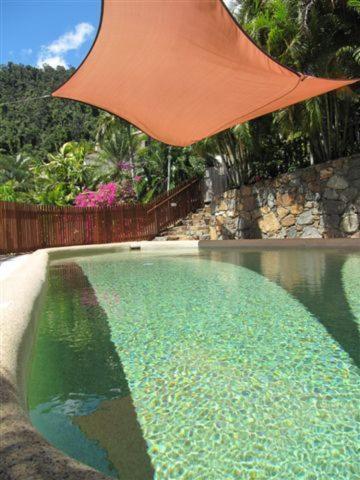 Reefside Villas - Whitsundays شاطئ إيرلي المظهر الخارجي الصورة