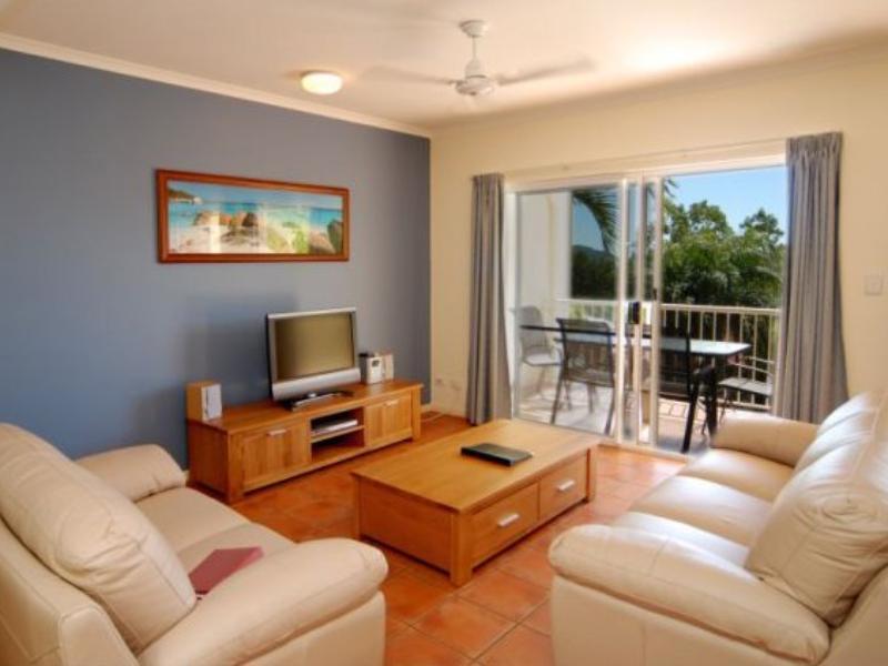 Reefside Villas - Whitsundays شاطئ إيرلي المظهر الخارجي الصورة