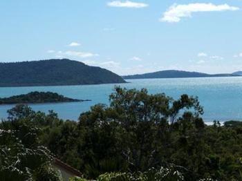 Reefside Villas - Whitsundays شاطئ إيرلي المظهر الخارجي الصورة