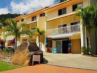 Reefside Villas - Whitsundays شاطئ إيرلي المظهر الخارجي الصورة
