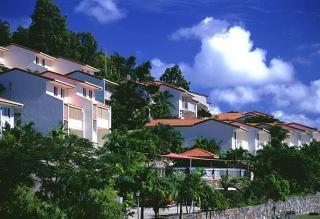 Reefside Villas - Whitsundays شاطئ إيرلي المظهر الخارجي الصورة